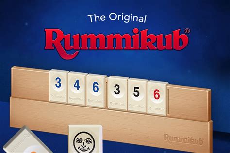 juego de rummikub gratis|RUMMIKUB® Online (Gratis) en Cokitos.com